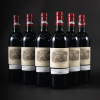 Lafite Rothschild 2000