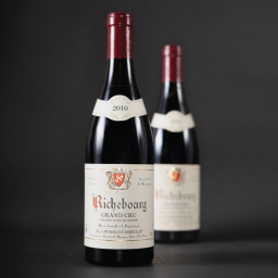 Richebourg Hudelot-Noellat 2010