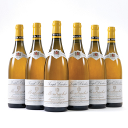 Montrachet Marquis de Laguiche Joseph Drouhin 2002