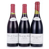 Pommard Trois Follots Domaine Leroy 2007