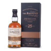 Balvenie Triple Cask 25 Year Single Malt Scotch