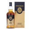 Springbank 21 Year Old Single Malt Scotch