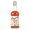 Glenfarclas The Family Casks Cask 5043 Single Malt Scotch 1975 Bottled 2009