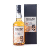 Ichiro's Malt Chichibu Single Malt The Peated 2022 Release