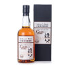 Ichiro`s Malt Chichibu Chibidaru Quarter Cask Japanese Single Malt 2010