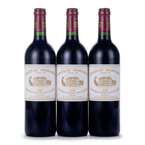 Margaux 1996