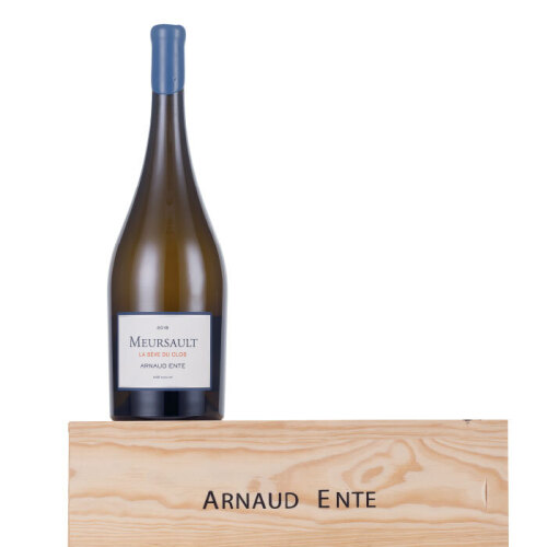 Meursault La Seve Du Clos Arnaud Ente 2018