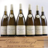 Montrachet Etienne Sauzet 2009