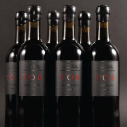 Tor Black Magic Cabernet Sauvignon 2013