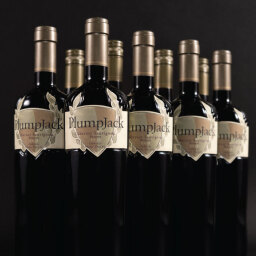 Plumpjack Reserve Cabernet Sauvignon 2018