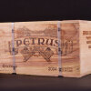 Petrus 2004