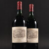 Lafite Rothschild 1982