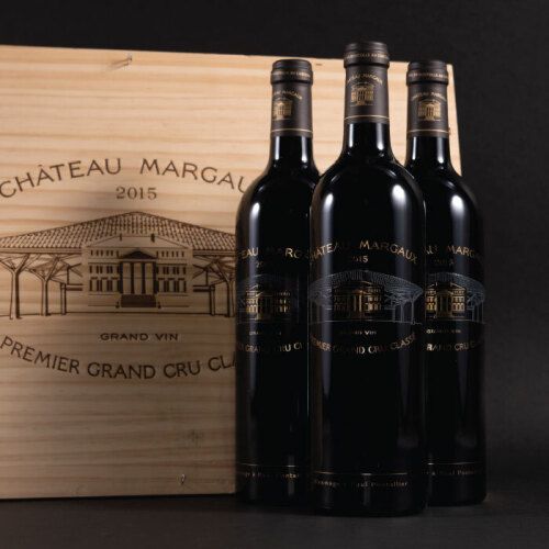 Margaux 2015