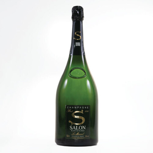 Salon Blanc de Blancs Le Mesnil 1996