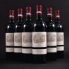 Lafite Rothschild 2000