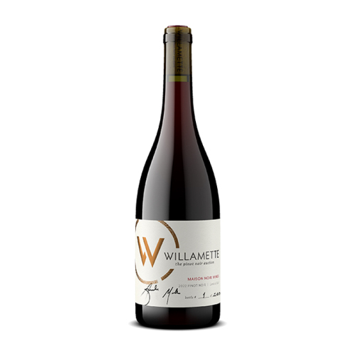 Maison Noir Wines 2022 Pinot Noir "Lamb of God "