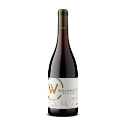 Harper Voit 2022 Pinot Noir "Unhinged"