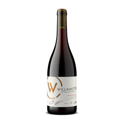 Roots Wine Co. 2022 Pinot Noir "The Heady Possibilities of Youth"