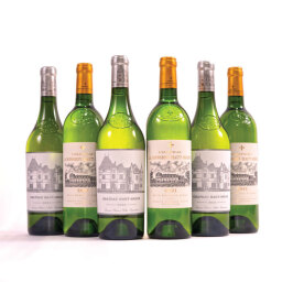 La Mission Haut Brion Blanc 2021