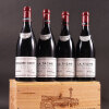 La Tache Domaine de la Romanee Conti 1999