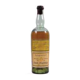 Chartreuse Verte Tarragone 1945-1951