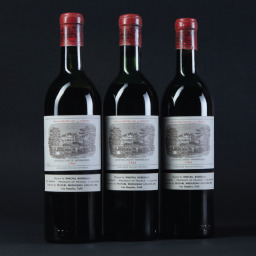 Lafite Rothschild 1961