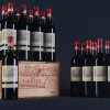 Lafite Rothschild 1986