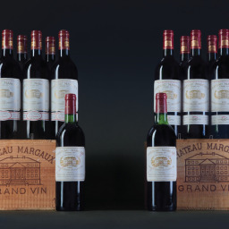 Margaux 1982