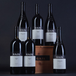 Sperss Gaja 1997