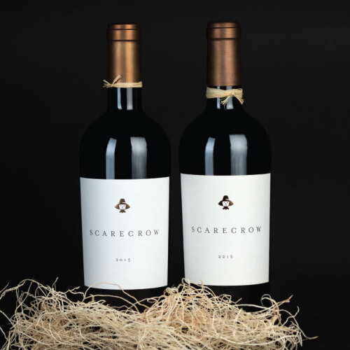 Scarecrow Cabernet Sauvignon 2015