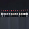 Lafite Rothschild 75-bottle Vertical 1945 - 2020