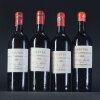 Mouton Rothschild 1900