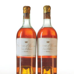 d'Yquem 1896