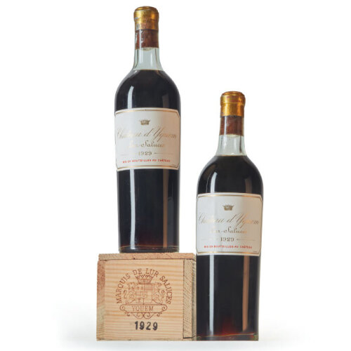 d'Yquem 1929