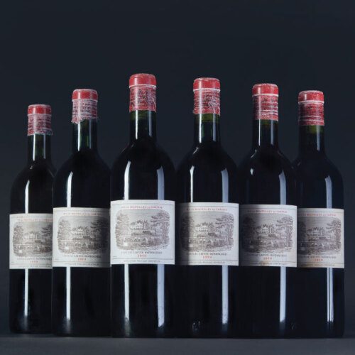 Lafite Rothschild 1959