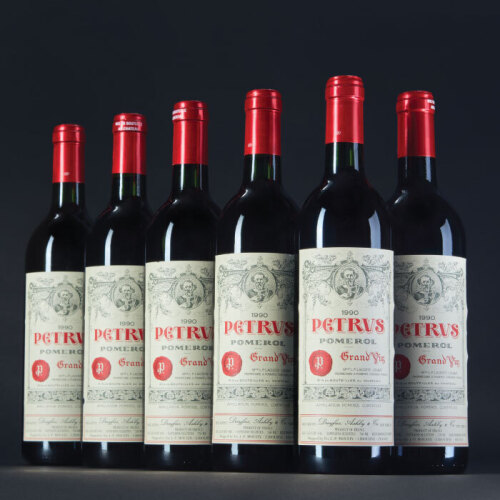 Petrus 1990