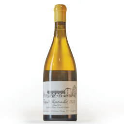 Batard Montrachet Domaine d'Auvenay 2015