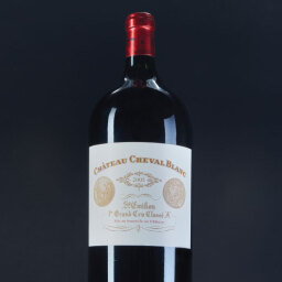 Cheval Blanc 2005