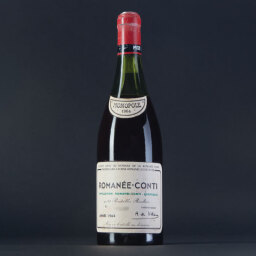 Romanee Conti Domaine de la Romanee Conti 1964