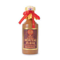 Kweichow Moutai Aged 50 Years NV