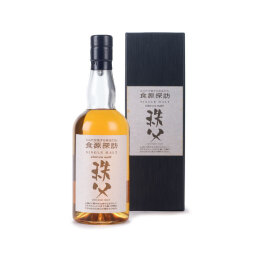 Ichiro's Malt Chichibu 2016W Single Malt NV