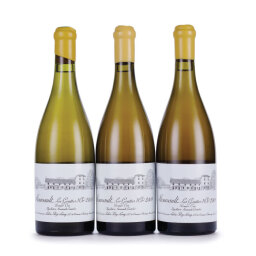 Meursault Les Gouttes d'Or Domaine d'Auvenay 2005