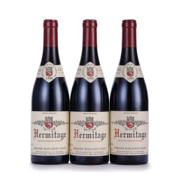 Hermitage JL Chave 1999