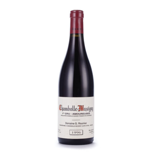 Chambolle Musigny Amoureuses Georges Roumier 1996