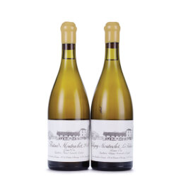 Batard Montrachet Domaine d'Auvenay 2014