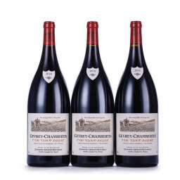 Gevrey Chambertin Clos St Jacques Armand Rousseau 2016