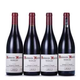 Bonnes Mares Georges Roumier 2017