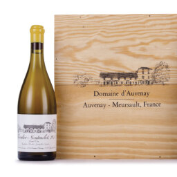 Chevalier Montrachet Domaine d'Auvenay 2013