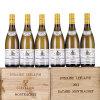 Chevalier Montrachet Domaine Leflaive 2011