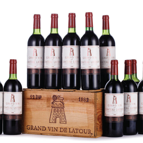 Latour 1982